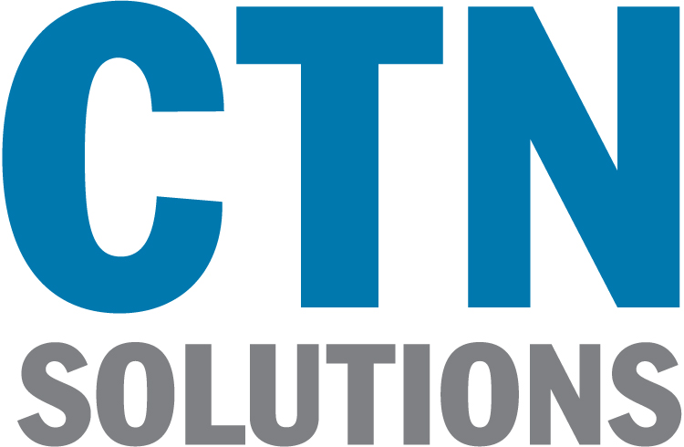 CTN Solutions logo