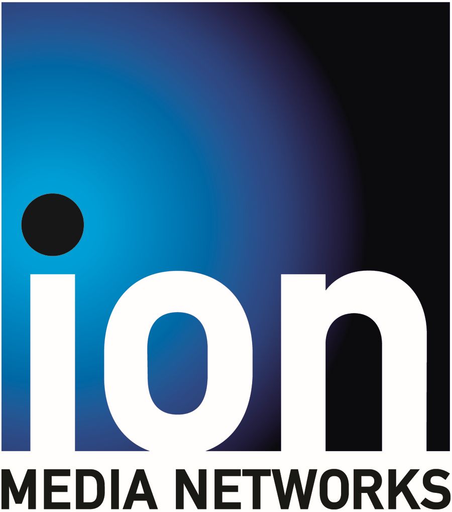 Ion Media Networks, Inc. Logo