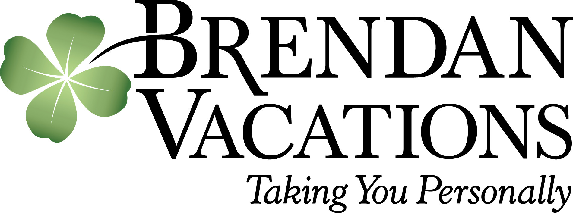 Brendan Vacations logo
