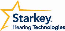Starkey Hearing Technologies logo