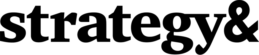 Strategy& logo