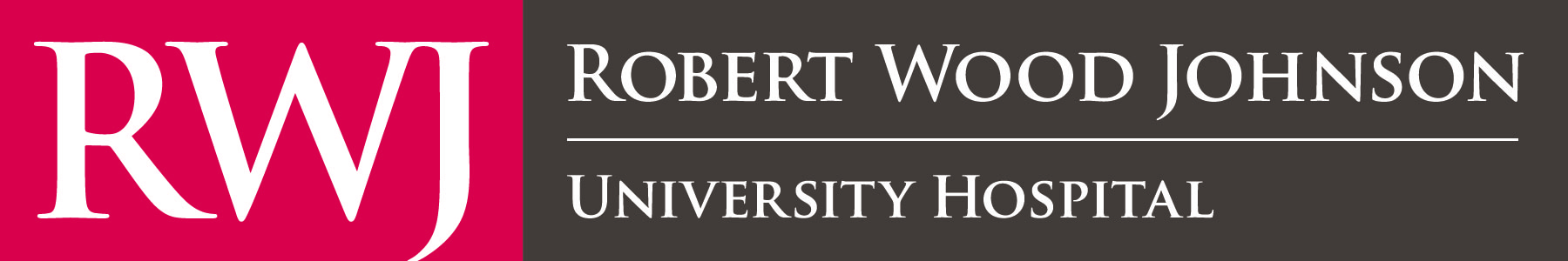 Robert Wood Johnson University Hospital