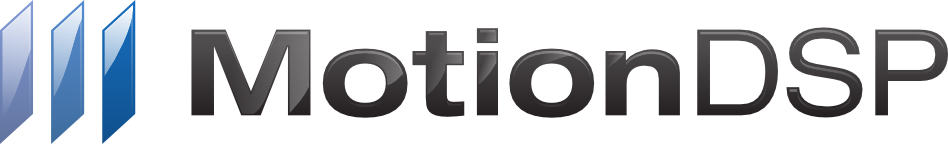 MotionDSP