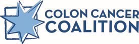 Colon Cancer Coalition logo