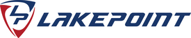 LakePoint Sports logo