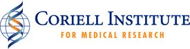 Coriell Institute for Medical Research Logo
