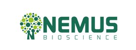 Nemus Bioscience logo