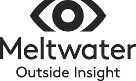 Meltwater logo