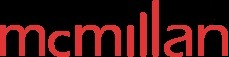 McMillan Logo