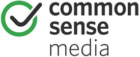 Common Sense Media logo