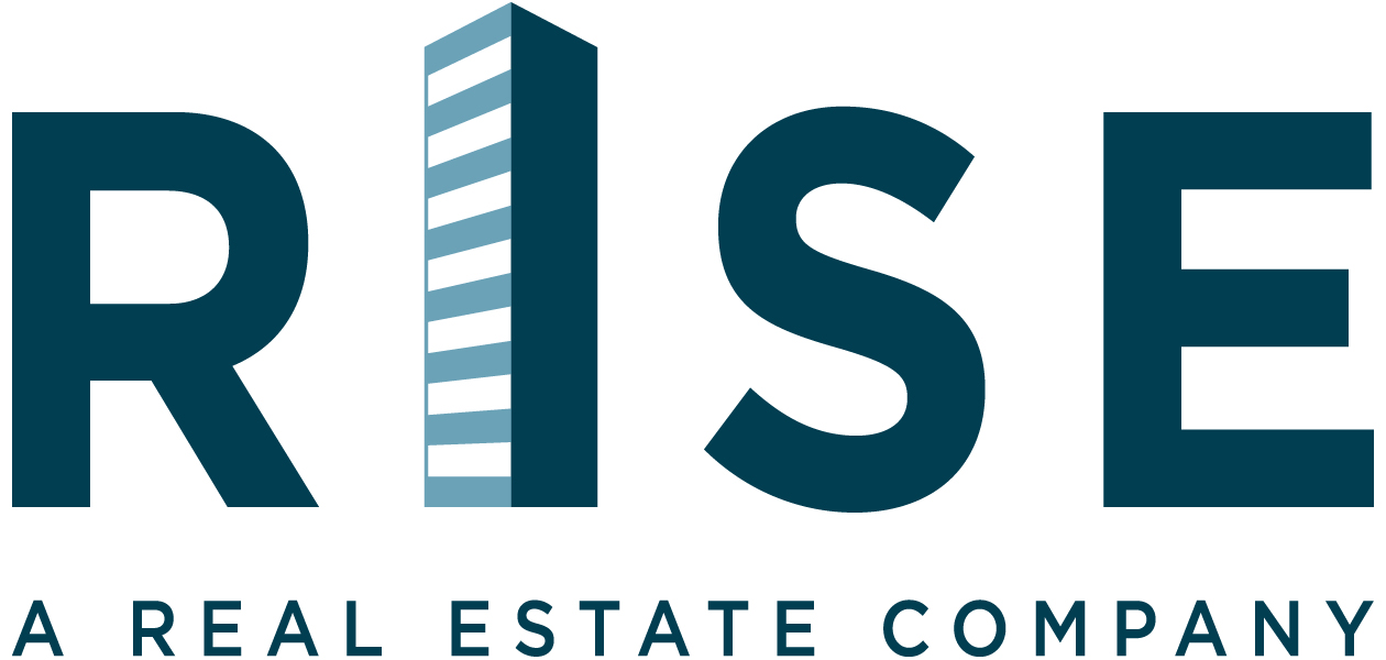 RISE logo