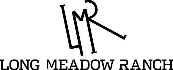 Long Meadow Ranch logo