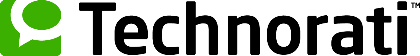 Technorati Media logo