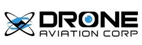 Drone Aviation Corp. New Logo
