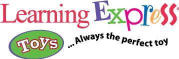 Learning Express Logo