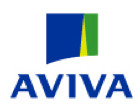 Aviva Canada Logo