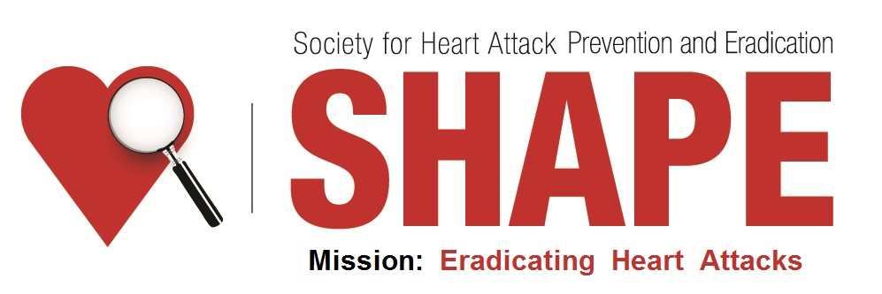 SHAPE Logo