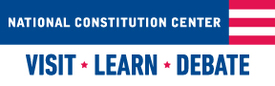 National Constitution Center Logo
