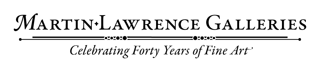 Martin Lawrence Galleries