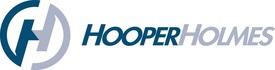 Hooper Holmes Logo