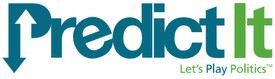 PredictIt Logo