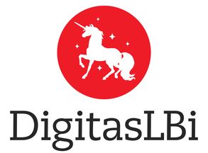 Digitas LBi Logo