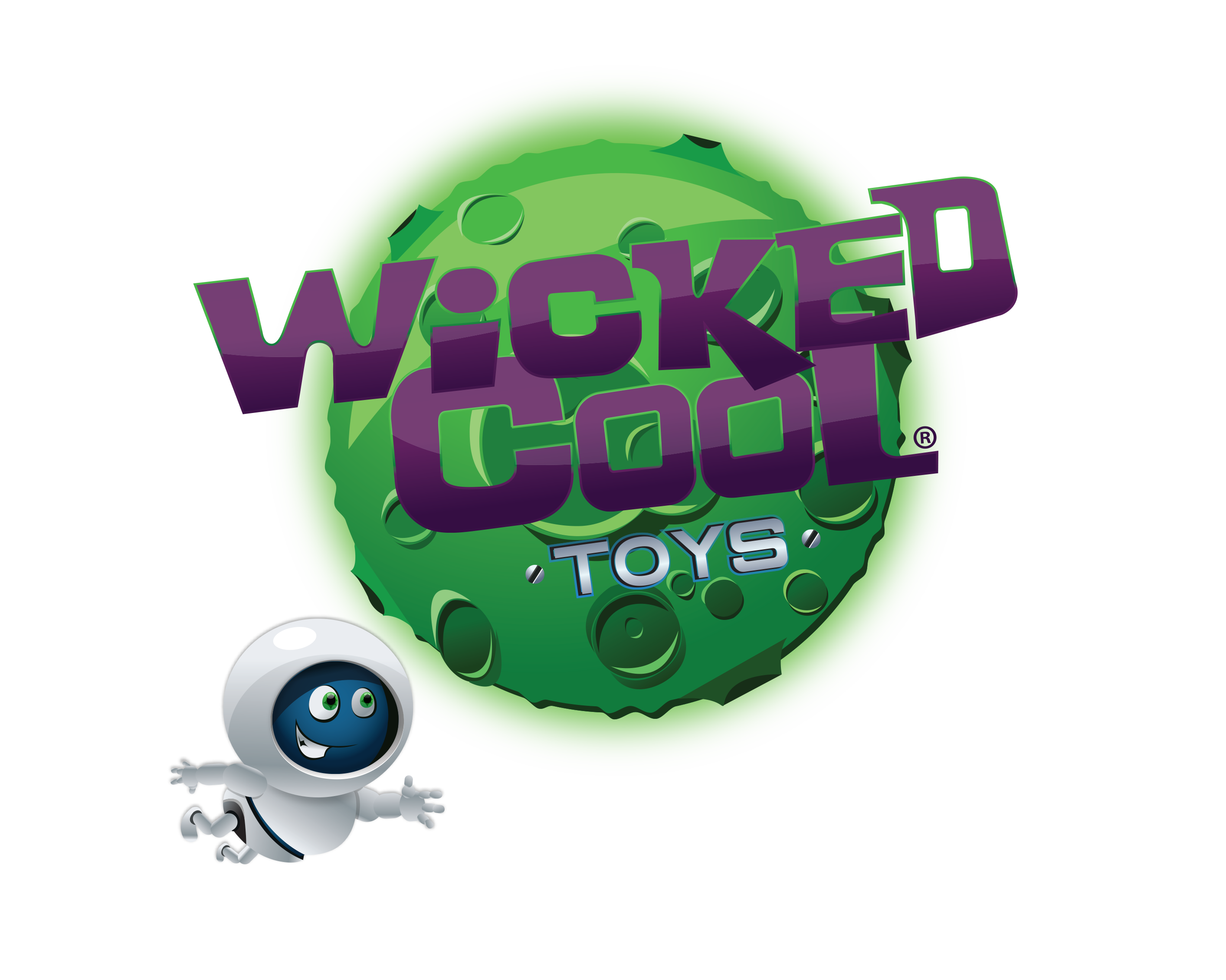 Wicked Cool Toys