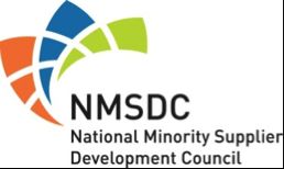 National Minority Supplier Development Council logo