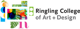 Ringling College of Art and Design Logo