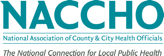 NACCHO logo