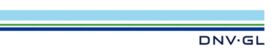 DNV GL logo