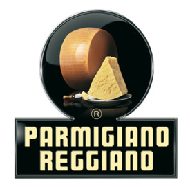 Parmigiano Reggiano Logo