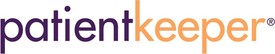 patientkeeper logo