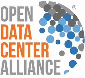 Open Data Center Alliance Logo