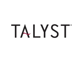 Talyst logo