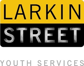 Larkin Street Youth Services logo