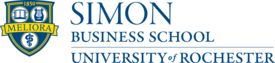 Simon Business School logo