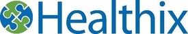 Healthix logo