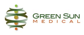Green Sun Medical logo