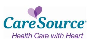 CareSource logo
