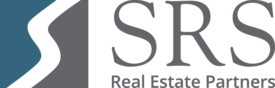 SRS Real Estate Partners logo