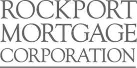 Rockport Mortgage Corporation Logo