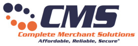 CMS logo